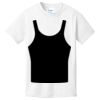 1-DAY NO MINIMUM Youth Crewneck T-Shirt Thumbnail