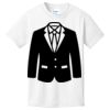1-DAY NO MINIMUM Youth Crewneck T-Shirt Thumbnail