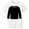1-DAY NO MINIMUM Youth Crewneck T-Shirt Thumbnail
