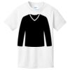 1-DAY NO MINIMUM Youth Crewneck T-Shirt Thumbnail