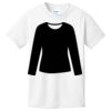 1-DAY NO MINIMUM Youth Crewneck T-Shirt Thumbnail