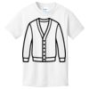 1-DAY NO MINIMUM Youth Crewneck T-Shirt Thumbnail