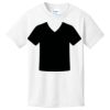 1-DAY NO MINIMUM Youth Crewneck T-Shirt Thumbnail