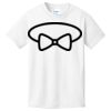 1-DAY NO MINIMUM Youth Crewneck T-Shirt Thumbnail