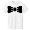 1-DAY NO MINIMUM Youth Crewneck T-Shirt Thumbnail