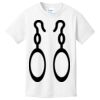 1-DAY NO MINIMUM Youth Crewneck T-Shirt Thumbnail