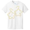 1-DAY NO MINIMUM Youth Crewneck T-Shirt Thumbnail