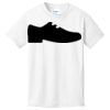 1-DAY NO MINIMUM Youth Crewneck T-Shirt Thumbnail