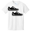 1-DAY NO MINIMUM Youth Crewneck T-Shirt Thumbnail