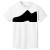 1-DAY NO MINIMUM Youth Crewneck T-Shirt Thumbnail