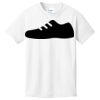 1-DAY NO MINIMUM Youth Crewneck T-Shirt Thumbnail