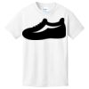 1-DAY NO MINIMUM Youth Crewneck T-Shirt Thumbnail