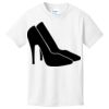 1-DAY NO MINIMUM Youth Crewneck T-Shirt Thumbnail