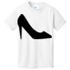 1-DAY NO MINIMUM Youth Crewneck T-Shirt Thumbnail