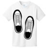 1-DAY NO MINIMUM Youth Crewneck T-Shirt Thumbnail
