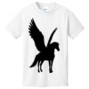 1-DAY NO MINIMUM Youth Crewneck T-Shirt Thumbnail