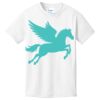 1-DAY NO MINIMUM Youth Crewneck T-Shirt Thumbnail