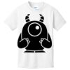 1-DAY NO MINIMUM Youth Crewneck T-Shirt Thumbnail