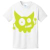 1-DAY NO MINIMUM Youth Crewneck T-Shirt Thumbnail