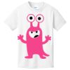 1-DAY NO MINIMUM Youth Crewneck T-Shirt Thumbnail