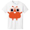 1-DAY NO MINIMUM Youth Crewneck T-Shirt Thumbnail