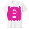 1-DAY NO MINIMUM Youth Crewneck T-Shirt Thumbnail