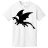 1-DAY NO MINIMUM Youth Crewneck T-Shirt Thumbnail