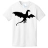 1-DAY NO MINIMUM Youth Crewneck T-Shirt Thumbnail