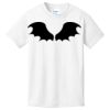 1-DAY NO MINIMUM Youth Crewneck T-Shirt Thumbnail