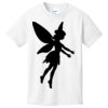 1-DAY NO MINIMUM Youth Crewneck T-Shirt Thumbnail