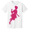 1-DAY NO MINIMUM Youth Crewneck T-Shirt Thumbnail