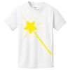1-DAY NO MINIMUM Youth Crewneck T-Shirt Thumbnail