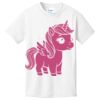 1-DAY NO MINIMUM Youth Crewneck T-Shirt Thumbnail