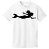 1-DAY NO MINIMUM Youth Crewneck T-Shirt Thumbnail