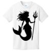 1-DAY NO MINIMUM Youth Crewneck T-Shirt Thumbnail