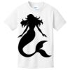 1-DAY NO MINIMUM Youth Crewneck T-Shirt Thumbnail