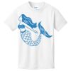 1-DAY NO MINIMUM Youth Crewneck T-Shirt Thumbnail