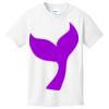 1-DAY NO MINIMUM Youth Crewneck T-Shirt Thumbnail
