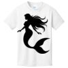 1-DAY NO MINIMUM Youth Crewneck T-Shirt Thumbnail