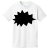 1-DAY NO MINIMUM Youth Crewneck T-Shirt Thumbnail