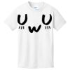 1-DAY NO MINIMUM Youth Crewneck T-Shirt Thumbnail