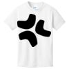 1-DAY NO MINIMUM Youth Crewneck T-Shirt Thumbnail