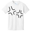 1-DAY NO MINIMUM Youth Crewneck T-Shirt Thumbnail