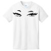 1-DAY NO MINIMUM Youth Crewneck T-Shirt Thumbnail