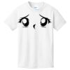 1-DAY NO MINIMUM Youth Crewneck T-Shirt Thumbnail