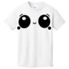1-DAY NO MINIMUM Youth Crewneck T-Shirt Thumbnail