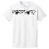 1-DAY NO MINIMUM Youth Crewneck T-Shirt Thumbnail