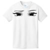 1-DAY NO MINIMUM Youth Crewneck T-Shirt Thumbnail