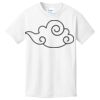 1-DAY NO MINIMUM Youth Crewneck T-Shirt Thumbnail