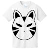 1-DAY NO MINIMUM Youth Crewneck T-Shirt Thumbnail
